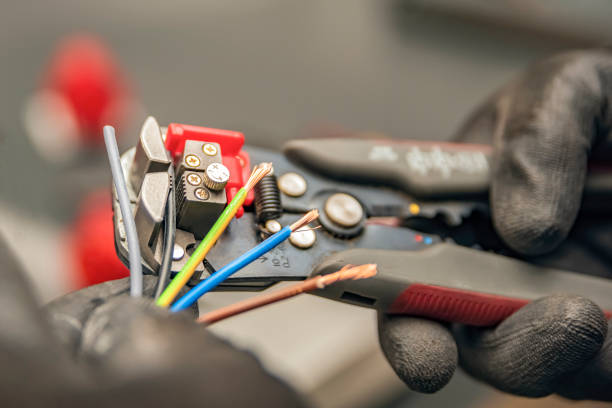 Best Local Electrician Companies  in Norco, CA