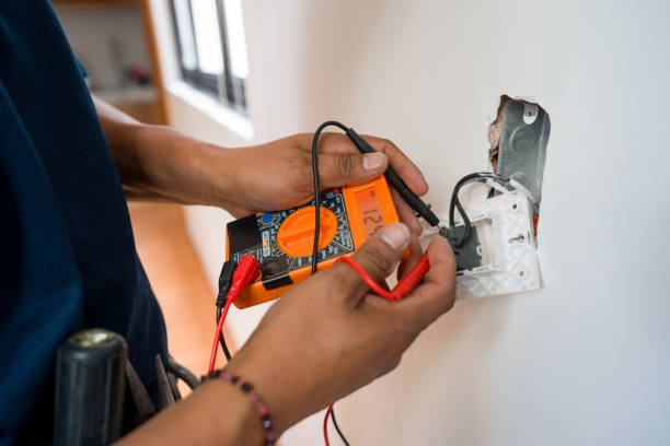 Best Licensed Electrician  in Norco, CA