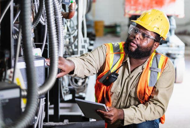 Best 24-Hour Electrician  in Norco, CA
