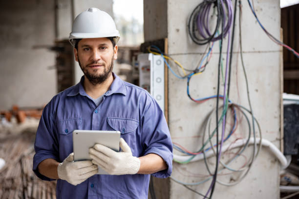 Best Residential Electrician Services  in Norco, CA