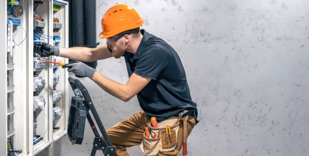Best Emergency Electrical Repair  in Norco, CA