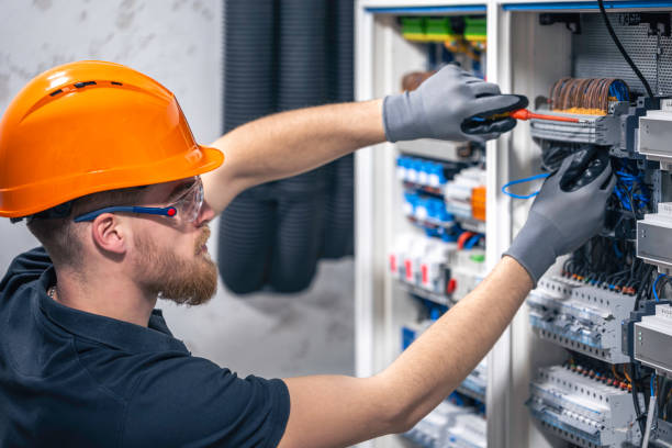 Best Electrical Outlet Repair  in Norco, CA