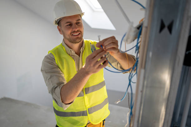 Best Generator Installation Services  in Norco, CA