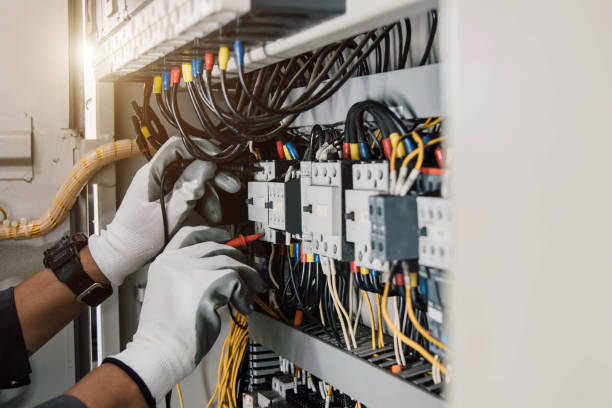 Best Affordable Electrician  in Norco, CA